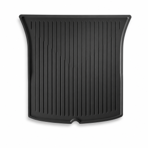 Tesla Model Y 2022–2024 RHD Rear Boot Liner – 1-Piece
