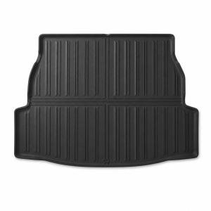 Toyota RAV4 2019–2024 Petrol RHD Rear Boot Liner – 1-Piece