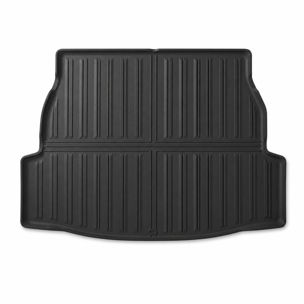 Toyota RAV4 2019–2024 Petrol RHD Rear Boot Liner – 1-Piece