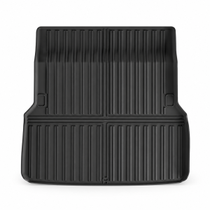 Toyota LandCruiser Prado LC250 2024 5-Seat RHD Rear Boot Liner – 1-Piece