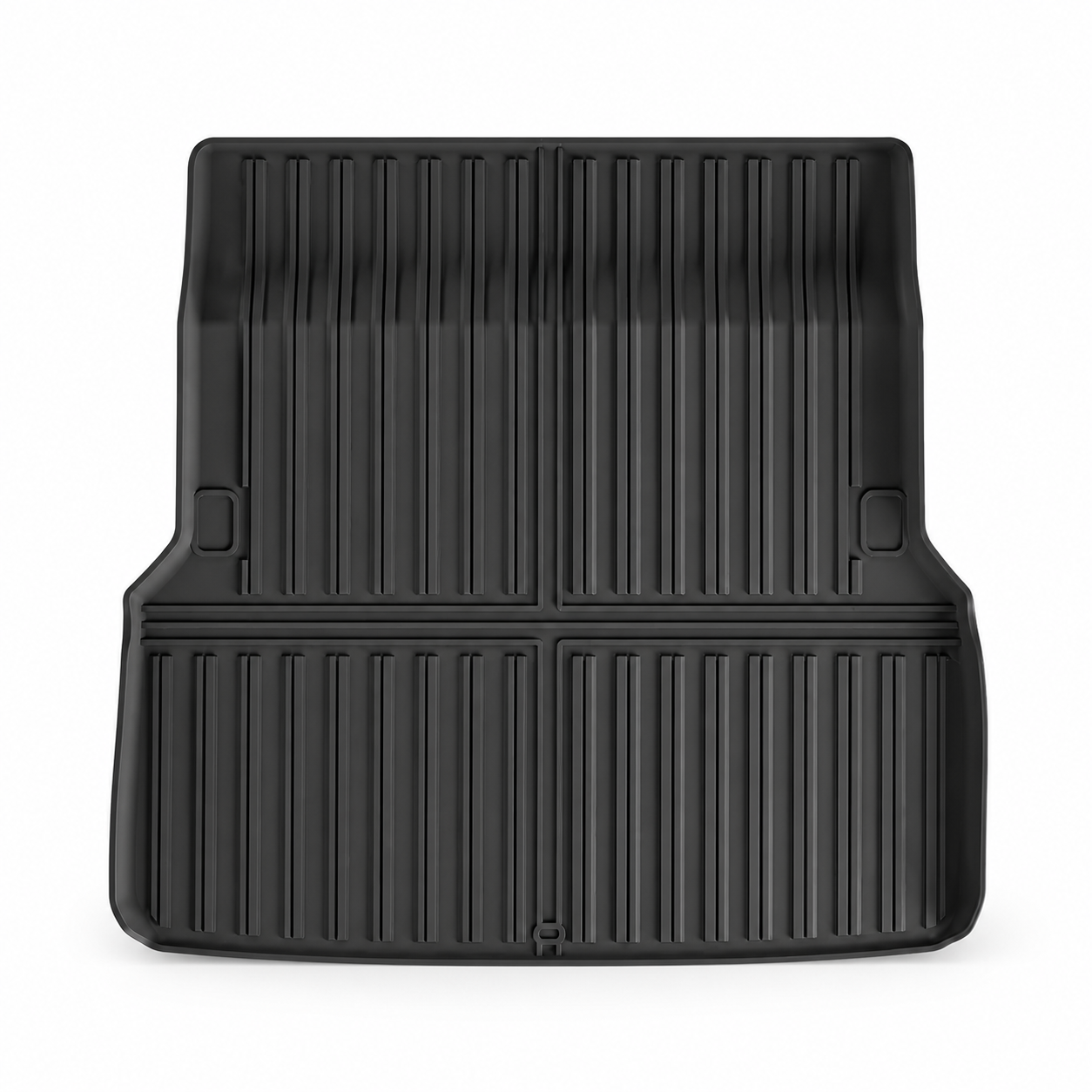 Toyota LandCruiser Prado LC250 2024 5-Seat RHD Rear Boot Liner – 1-Piece