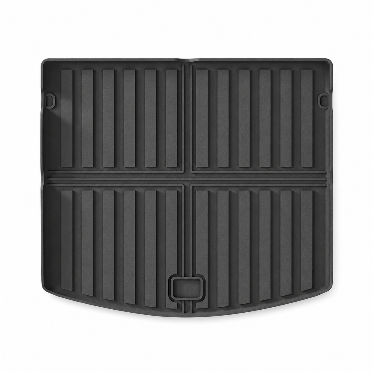 Mazda CX-5 KF 2017–2024 Petrol RHD Rear Boot Liner – 1-Piece