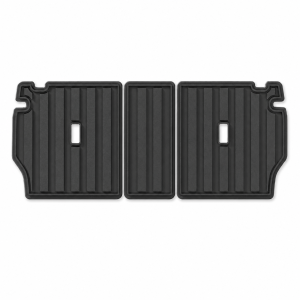 Mazda CX-5 KF 2017–2024 Petrol RHD Rear Seat-Back Protector – 3-Piece